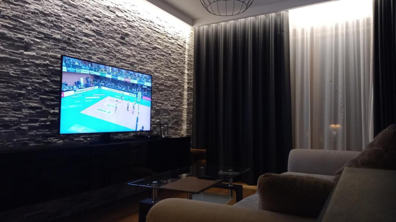 Apartament Z Widokowym Tarasem Na Tatry Apartment Kościelisko Exterior foto